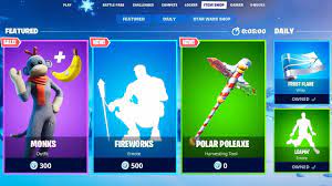New Item Shop Now Fortnite Item Shop Live Today Fortnite New Item S Star Wars Shop Fortnite Harvesting Tools