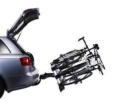 Auto 5 vous invite à parcourir ses bonnes affaires en ligne, des équipements, accessoires et outillage en promotion, pour entretenir votre auto au meilleur prix. Testbericht Fahrradtrager Thule Euroway G2 922