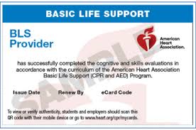 The aha is the leader in resuscitation science, education, and training, and publisher of the official guidelines for cpr and ecc. San Diego Cardiac Bls Course Aha Bls Certification Renewal Bls Basic Life Support San Diego Cardiac Bls Cpr Health Care Training