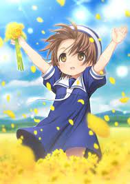 Image of amazon com toddler preschool backpack anime cute manga girl. Who Do You Think Is The Cutest Anime Kid Quora