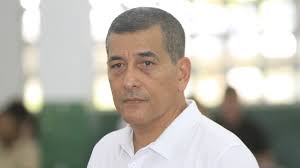 Comerciantes de Bazurto piden ayuda tras incendio que arrasó con sus locales