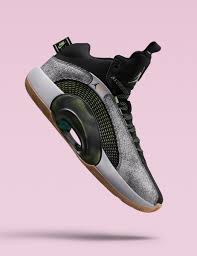 11 candle sconces that create the coziest atmosphere ever. Nick Depaula Pa Twitter Zion Williamson S Bayou Boys Air Jordan 35 Is Inspired By New Orleans And Will Release On November 30