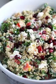 Maybe you would like to learn more about one of these? Quinoa And Kale Salad With Roasted Chickpeas And Creamy Lemon Dressing Talking Meals