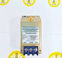 Shinkawa VK-202A2 Transducer Sensor