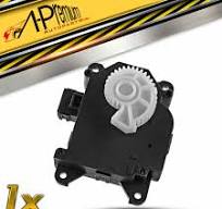 A-Premium Heater Blend Door Actuator for Lexus RS350 Toyota Highlander Camry