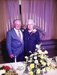 Margaret Crownover Jenkins Obituary