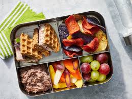 Uncle's prides itself on fast, courteous service, so that you can get in and out as quickly as possible. 51 Healthy Lunch Recipes And Ideas Cooking Light