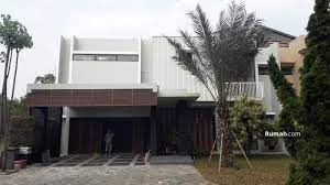 Cluster mewah dengan 3 sport club. Dijual Rumah Mewah 2 Lantai Di Bsd Serpong Tangerang Bsd Tangerang Banten 4 Kamar Tidur 400 M Rumah Dijual Oleh Daniel Pangemanan Rp 9 M 15994868
