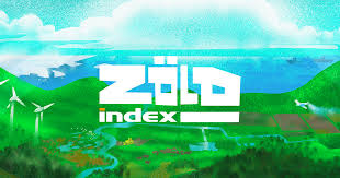 In 2018, it was the most visited hungarian website with an average of . Index Zold Index