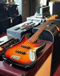 Pin On Electric Basses