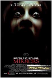 Unul dintre cele mai bune filme de groaza psihologice care, cu greu poate fi descris in cuvinte si in spatele caruia se ascunde o intreaga simbolistica. Mirrors Review Aka Oglinzi Malefice Abrupt Blog