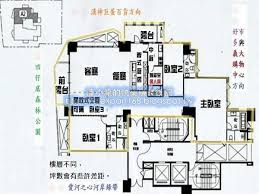 潘小龍的快樂賺錢筆記 國泰r13馥建築 floor plans r13