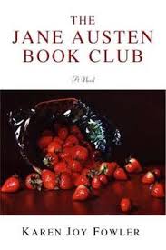 Arabic the jane austen book clubar. The Jane Austen Book Club Wikipedia
