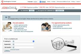 We did not find results for: These Are The Top 10 Job Portals And Job Websites In Germany