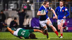 Le cardiff met women's football club vainqueur du championnat précédent remet son titre en jeu. Changement De Formule Pour Les Feminines La France En Poule B Avec L Irlande Et Le Pays De Galles 6 Nations Feminin 2020 Rugby Rugbyrama