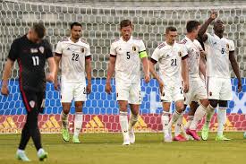 Follow all the action with bein sports. Belgia Rosja Tv Transmisja Na Zywo Euro 2020 Belgia Rosja Stream Online Gdzie Obejrzec Mecz Belgia Rosja Dzisiaj Live W Internecie Super Express