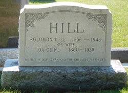 Latest on atlanta hawks small forward solomon hill including news, stats, videos, highlights and more on espn. Solomon Hill 1858 1943 Find A Grave Memorial