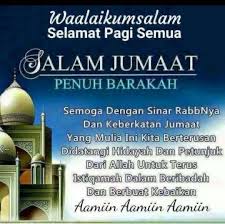 Aplikasi ini mengandungi ucapan salam hari jumaat yang penuh berkat dan doa2 ringkas.semoga hari jumaatmu penuh barakah. Lela Rahman Lela 1970 Profile Pinterest