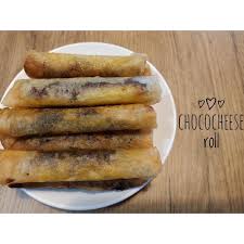 Once the beef is cooked through, add the taco seasoning and mix. Choco Cheese Roll Keju Aroma Cheese Stick Frozen Shopee Indonesia