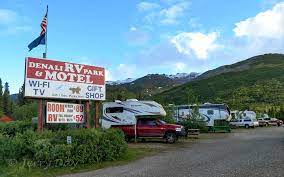 We did not find results for: Campground Review Denali Rv Park Motel Healy Alaska The Tin Can Chroniclesthe Tin Can Chronicles
