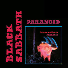 She was a fantastic model, macmillan describes. Black Sabbath Paranoid Cover By Pragma Pack