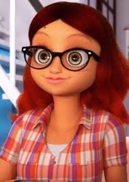Light blue jeans, and white sneakers with black tops. Alya Cesaire Fan Casting For Miraculous Ladybug Mycast Fan Casting Your Favorite Stories