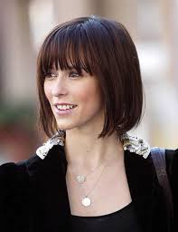 Hence they are very light and suit any face shape. Teenage Girl Bangs Teenage Girl Short Hair Cut For Girls Novocom Top