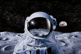 He was the first american to orbit the earth,. The Case For Disabled Astronauts Scientific American Blog Network