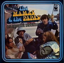 Album if you can believe your eyes and ears. The Mamas The Papas Best Of The Mamas The Papas California Dreamin 1976 Vinyl Discogs