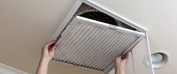 Controlled air flow is generated by a mechanical device and is designed to help ventilate a building and/or distribute conditioned air throughout a building. Secret Behind Changing Air Filter Central Ac Filter Buying Guide
