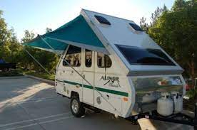 Pahaque Wilderness Online A Frame Trailer Awning Regular Camping Trailer Diy Trailer Awning Camper