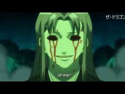 Fight Legend Utsuro Vs Everyone Gintama قتال رائع من انمي Youtube