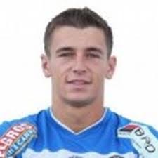 Profile Paul Țene, : Info, news, matches and statistics