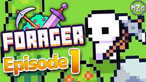 게임, 토렌트알지 1위 토렌트 파일공유 속도최강! Forager Torrent Download V5 0 0 Upd 29 03 2021