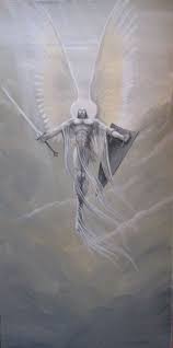 Archangel Michael By Pitcube Archangel Tattoo Archangel Michael Tattoo Archangel Michael