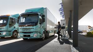 The qualifying criteria are tougher. Volvo Trucks Launches Sale Of Electric Trucks For Urban Transport F L Asia