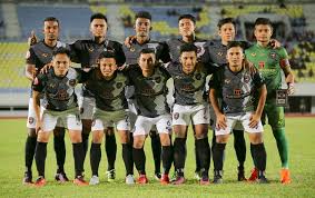 Namun, inasgoc memutuskan untuk memajukan pertandingan pertama pada 10 agustus 2018 dikarenakan masuknya palestina dan uni emirates arab (uea) ke babak penyisihan grup sekaligus. Tcfc Mencari Pemain Untuk Skuad B 21 Dan Ingin Membuka Akademi Bola Sepak Football Tribe Malaysia