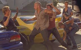 The fast and the furious (2001) sinopse: Velozes E Furiosos Papo De Cinema