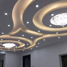 Ceiling design for hall with two fans. Best False Ceiling Designing Fall Ceiling Designing Professionals Contractors Decorators Consultants In Delhi à¤¦ à¤² à¤² Delhi