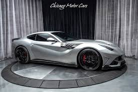 Usa.com provides easy to find states, metro areas, counties, cities, zip codes, and area codes information, including population, races, income, housing, school. Used 2013 Ferrari F12 Berlinetta Coupe Novitec N Largo Carbon Fiber Anrkys Stunning For Sale Special Pricing Chicago Motor Cars Stock 17104