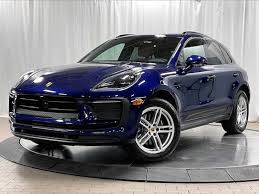Image result for Night Blue 2025 Porsche