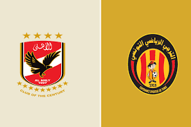 وعلى الجانب الأخر، شهدت بعثة الترجي التونسي التي وصلت قبل موعد اللقاء بيومبين حفاوة استقبال من قبل رئيس النادي الأهلي محمود الخطيب في المطار، وهذا يبين مدى العلاقات بين الناديين وأهمية اللقاء المصيري بالنسبة لهم. Ù…ÙˆØ¹Ø¯ Ù…Ø¨Ø§Ø±Ø§Ø© Ø§Ù„Ø§Ù‡Ù„ÙŠ Ø¶Ø¯ Ø§Ù„ØªØ±Ø¬ÙŠ Ø¥ÙŠØ§Ø¨ Ù†ØµÙ Ù†Ù‡Ø§Ø¦ÙŠ Ø¯ÙˆØ±ÙŠ Ø§Ù„Ø£Ø¨Ø·Ø§Ù„ ÙˆØ§Ù„Ù‚Ù†ÙˆØ§Øª Ø§Ù„Ù†Ø§Ù‚Ù„Ø© ÙƒØ§ÙŠØ±Ùˆ ØªØ§ÙŠÙ…Ø²