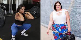 12 Weight Loss Bloggers Who Are Inspirational Af