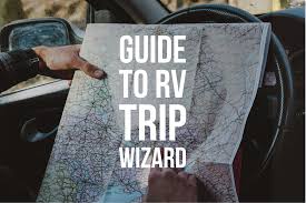Maybe you would like to learn more about one of these? Rv Trip Wizard The Secret Weapon For Successful Trip Planning