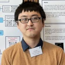 isbi #isbi2024 #isbi2024 #medicalimaging #biomedicalengineering  #deeplearning #machinelearning #ai #histopathology #digitalpathology  #computationalpathology #lungcancer #cancerresearch…