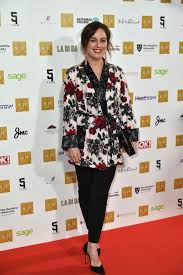 Jill halfpenny dances the jive and scores highly during this episode of strictly come dancing. Jill Halfpenny 2018 Newcastle International Film Festival Celebmafia