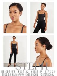 How To Take Your Own Digital Polaroids For Modeling! – Modele, Off Duty.