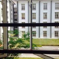 It is continuously improved to ensure kpm students are equipped with the latest knowledge and are prepared with career readiness for the. Kolej Profesional Mara Ayer Molek College Administrative Building In Ayer Molek