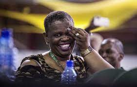 We did not find results for: Zandile Gumede Sworn In As Anc Mpl In Kwazulu Natal The Mail Guardian