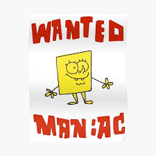Maybe you would like to learn more about one of these? Spongebob Posters Redbubble